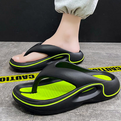 Nuevas zapatillas antideslizantes de moda
